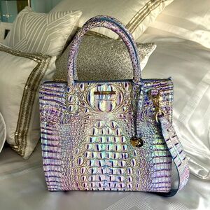 Brahmin Caroline Harmonious Melbourne Bag